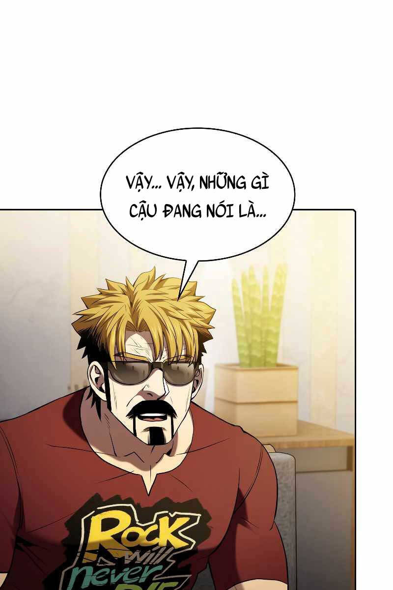 Người Chơi Trở Về Từ Địa Ngục Chap 116 - Next Chap 117