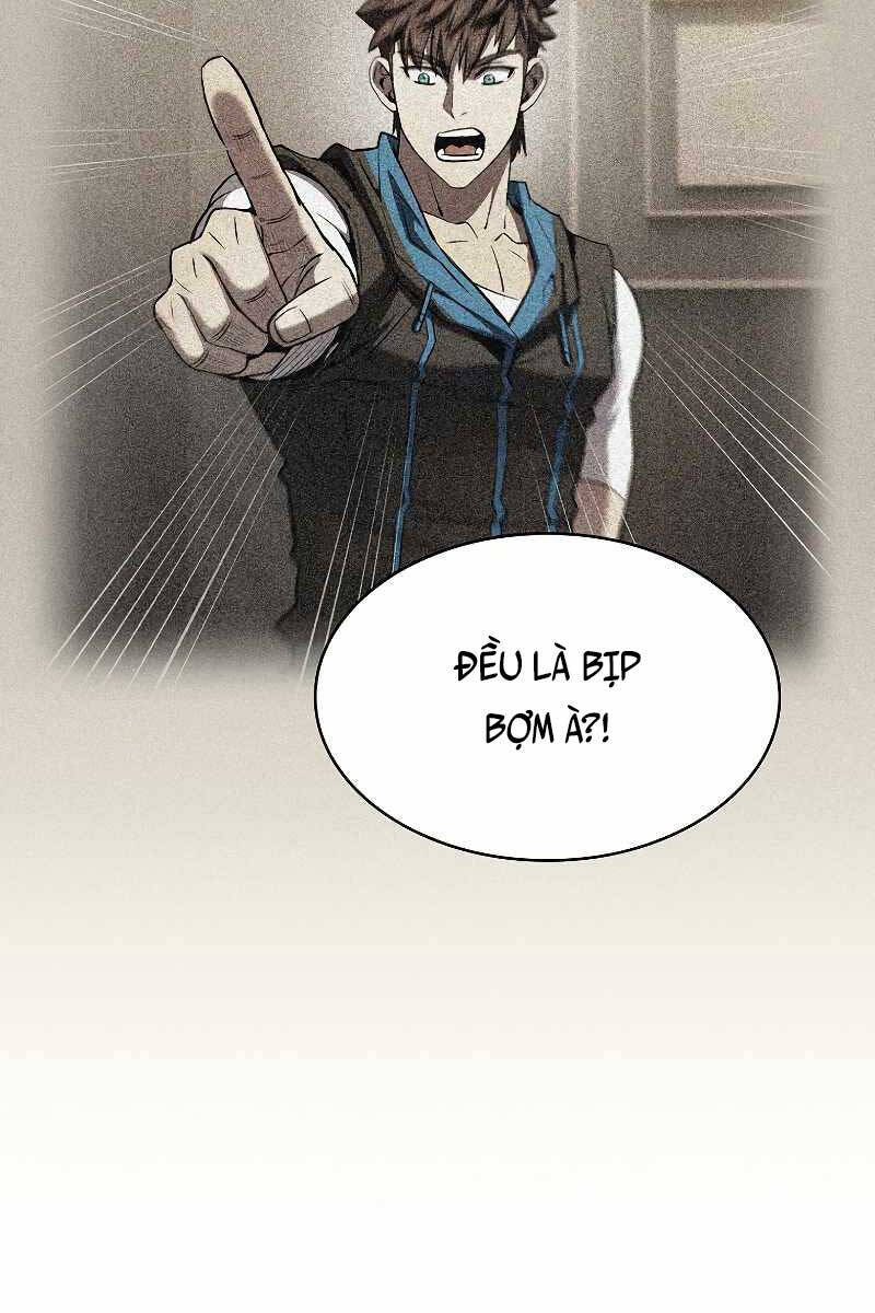 Người Chơi Trở Về Từ Địa Ngục Chap 116 - Next Chap 117