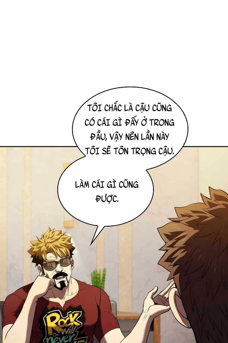 Người Chơi Trở Về Từ Địa Ngục Chap 116 - Next Chap 117