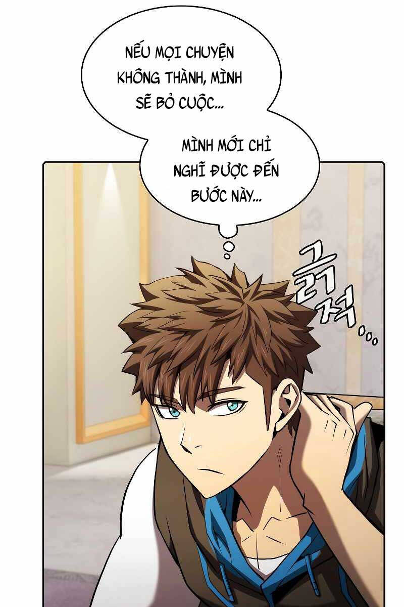 Người Chơi Trở Về Từ Địa Ngục Chap 116 - Next Chap 117