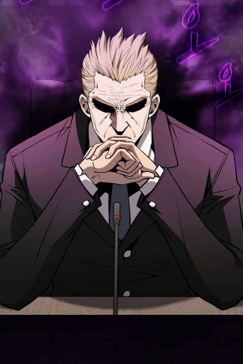 Người Chơi Trở Về Từ Địa Ngục Chap 116 - Next Chap 117