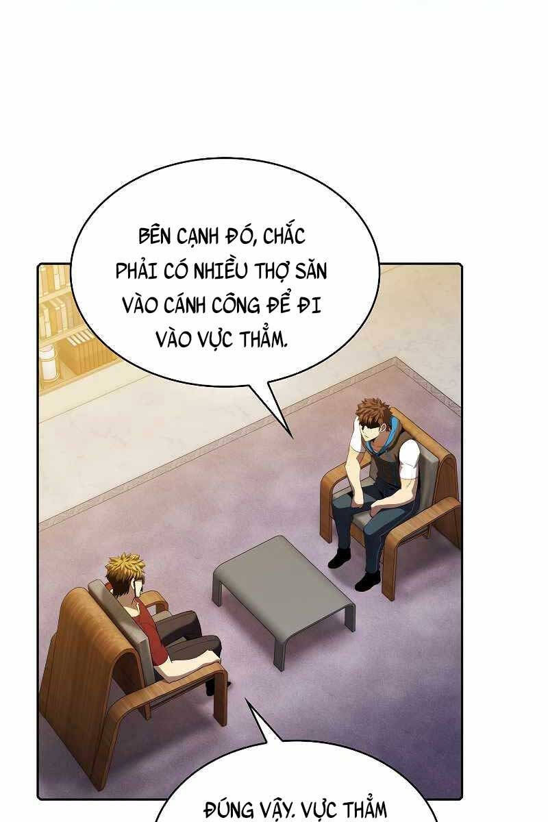 Người Chơi Trở Về Từ Địa Ngục Chap 116 - Next Chap 117
