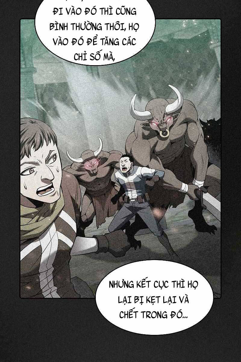 Người Chơi Trở Về Từ Địa Ngục Chap 116 - Next Chap 117