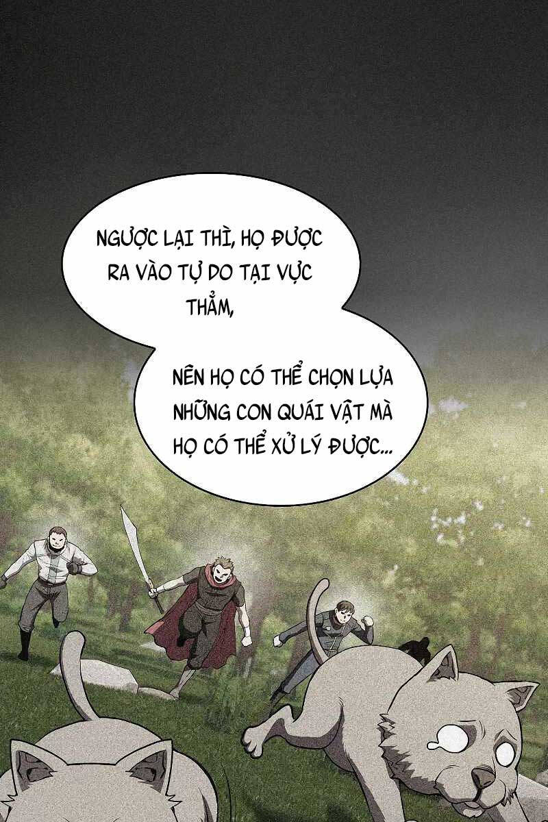 Người Chơi Trở Về Từ Địa Ngục Chap 116 - Next Chap 117