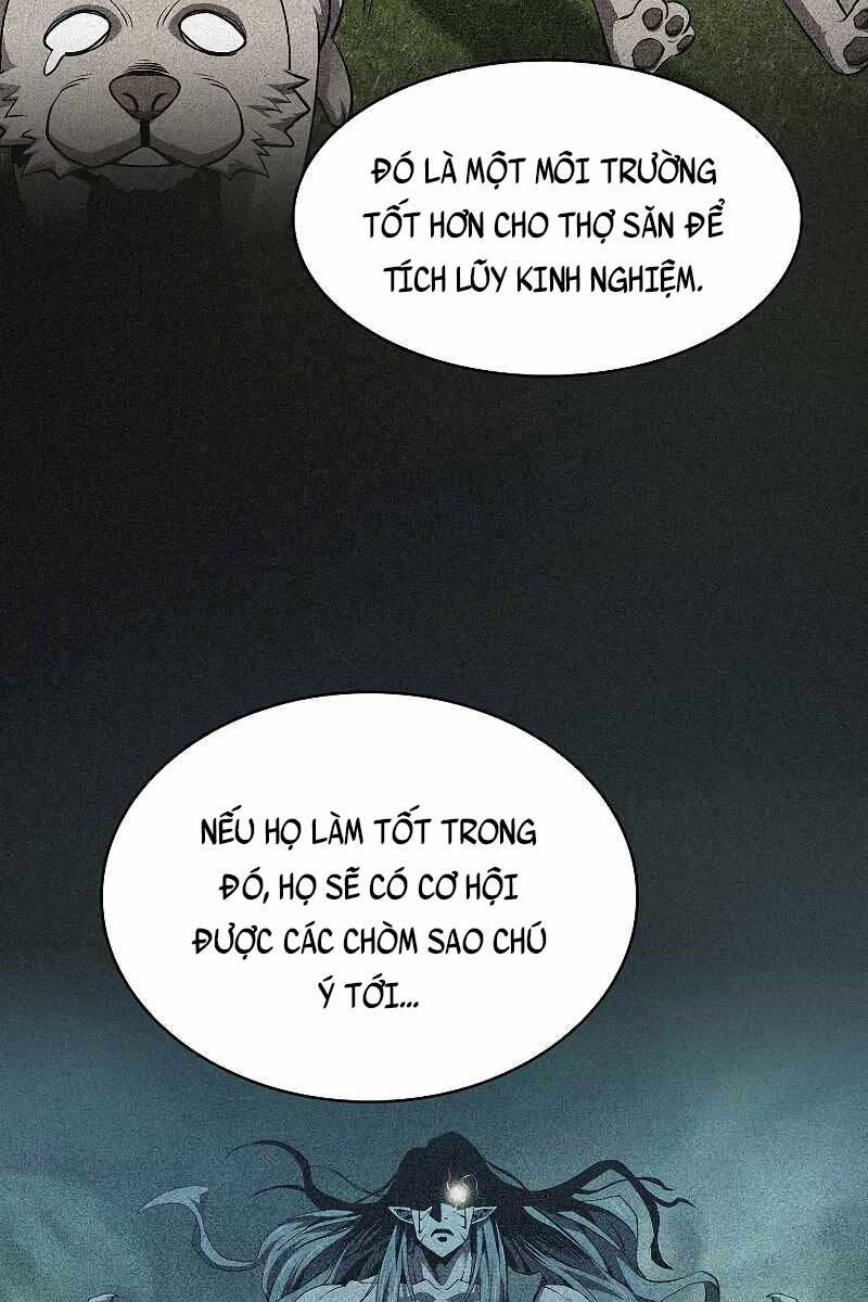 Người Chơi Trở Về Từ Địa Ngục Chap 116 - Next Chap 117