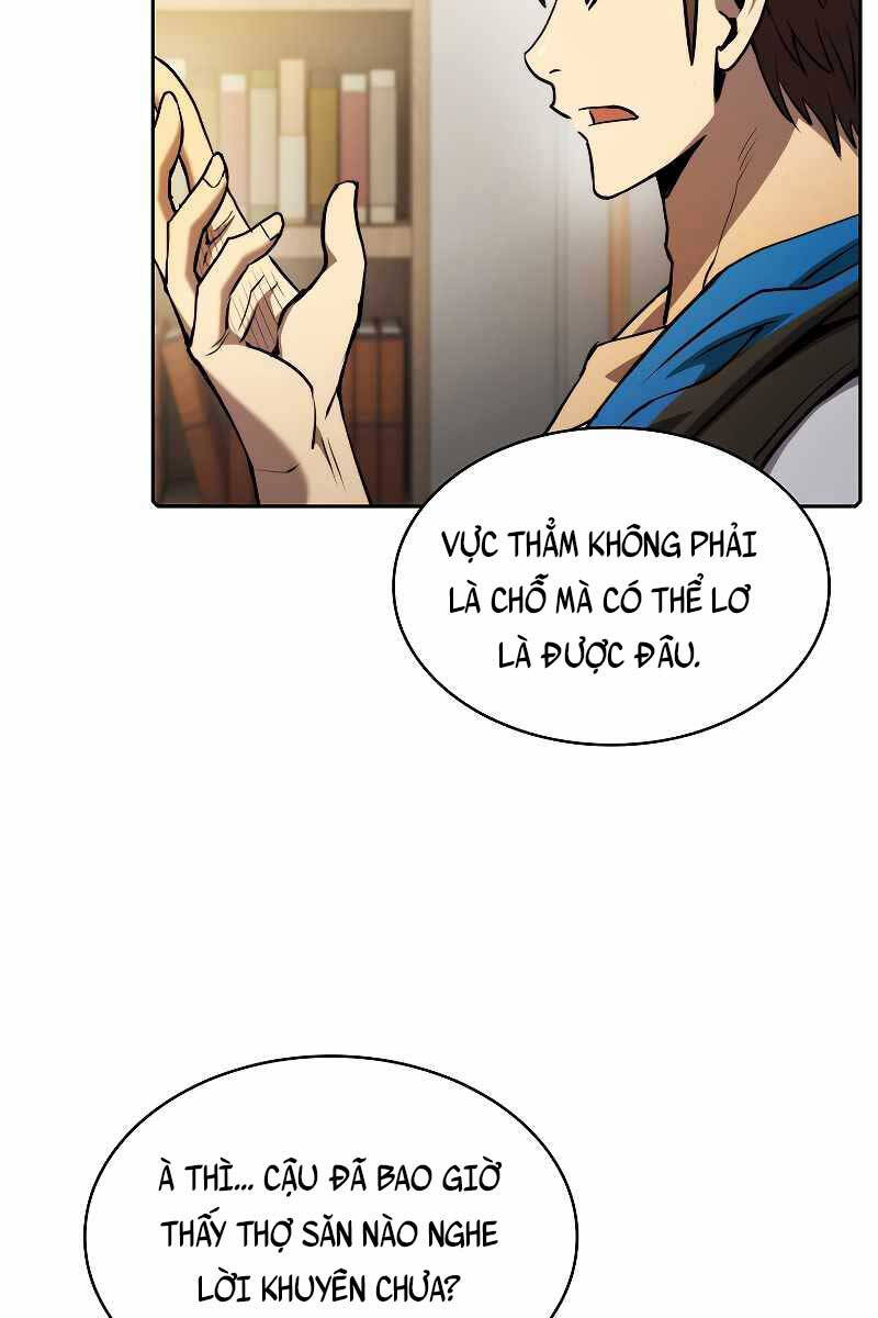 Người Chơi Trở Về Từ Địa Ngục Chap 116 - Next Chap 117