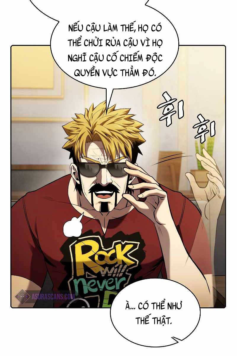 Người Chơi Trở Về Từ Địa Ngục Chap 116 - Next Chap 117