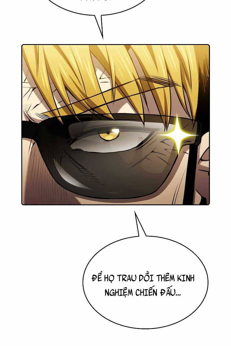 Người Chơi Trở Về Từ Địa Ngục Chap 116 - Next Chap 117