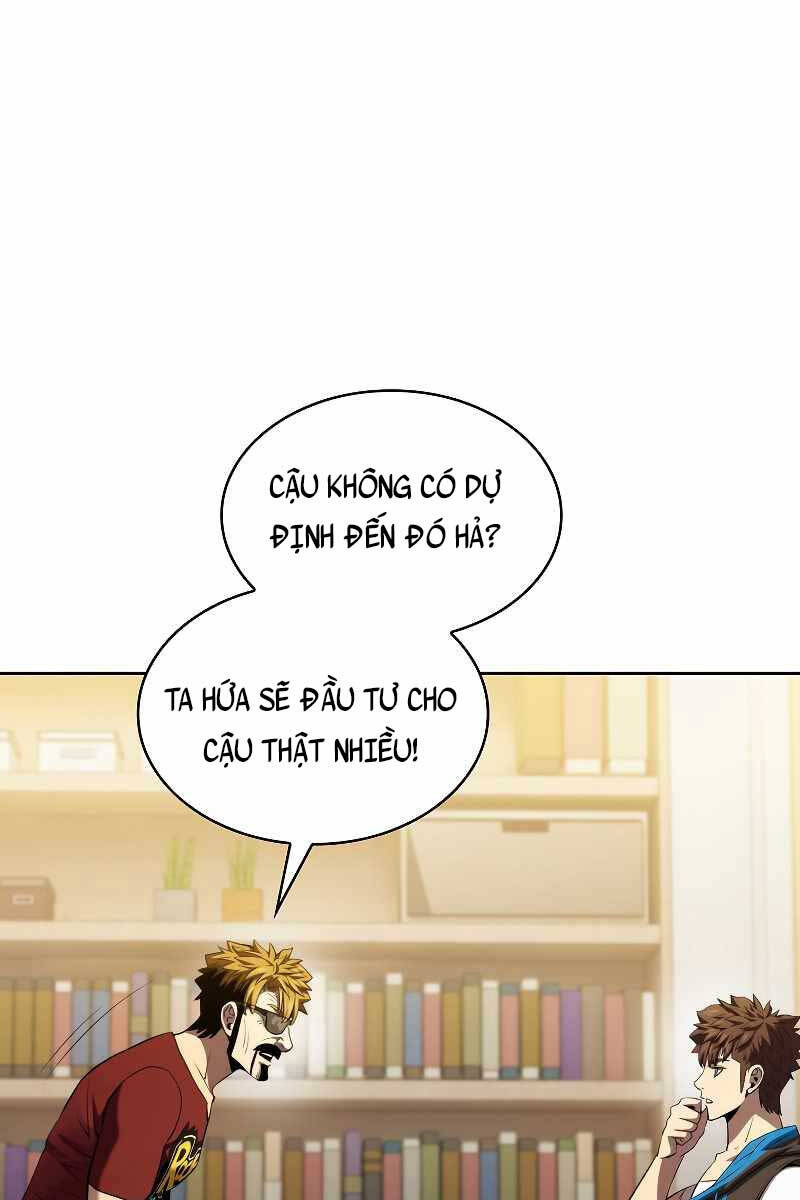 Người Chơi Trở Về Từ Địa Ngục Chap 116 - Next Chap 117
