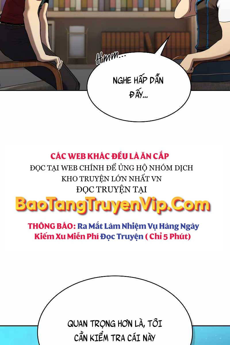 Người Chơi Trở Về Từ Địa Ngục Chap 116 - Next Chap 117