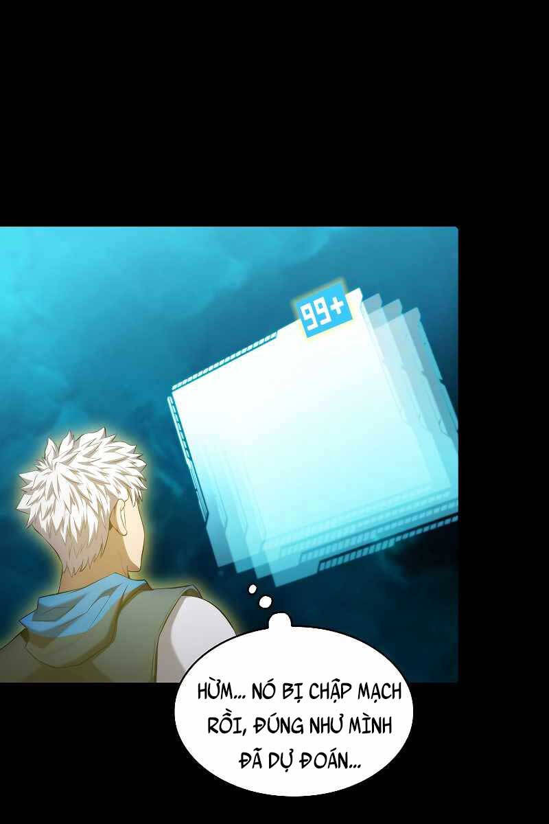 Người Chơi Trở Về Từ Địa Ngục Chap 116 - Next Chap 117
