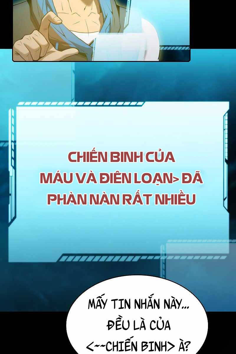 Người Chơi Trở Về Từ Địa Ngục Chap 116 - Next Chap 117