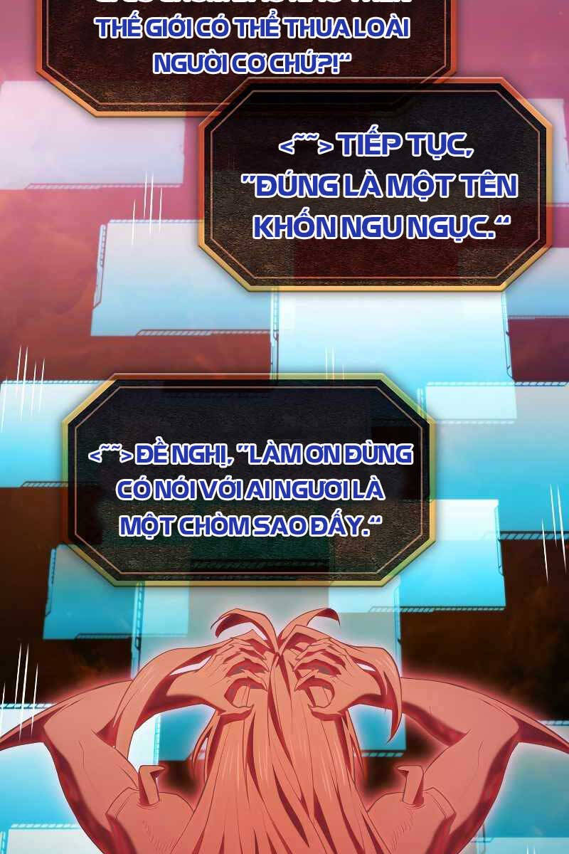 Người Chơi Trở Về Từ Địa Ngục Chap 116 - Next Chap 117