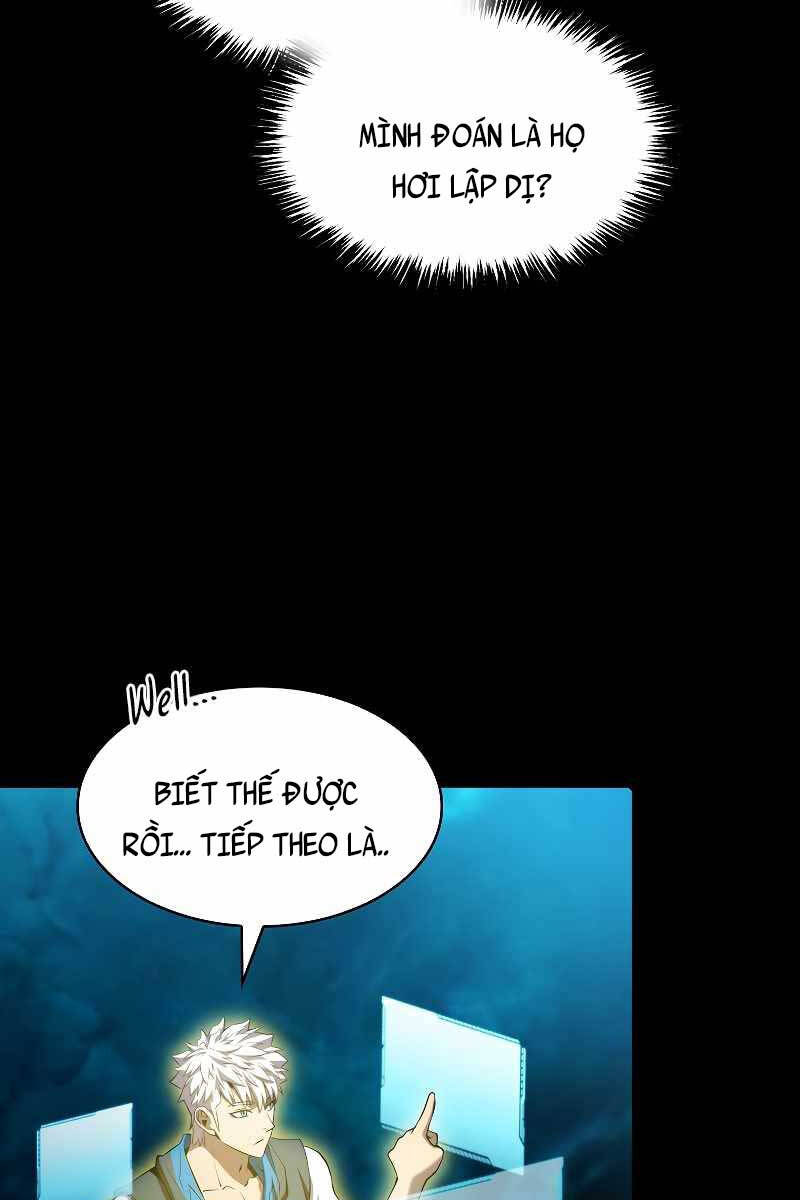 Người Chơi Trở Về Từ Địa Ngục Chap 116 - Next Chap 117