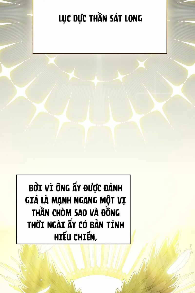 Người Chơi Trở Về Từ Địa Ngục Chap 116 - Next Chap 117