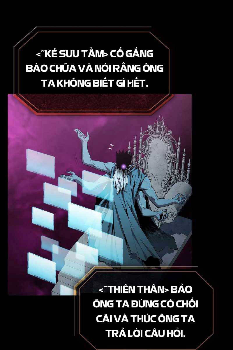 Người Chơi Trở Về Từ Địa Ngục Chap 116 - Next Chap 117