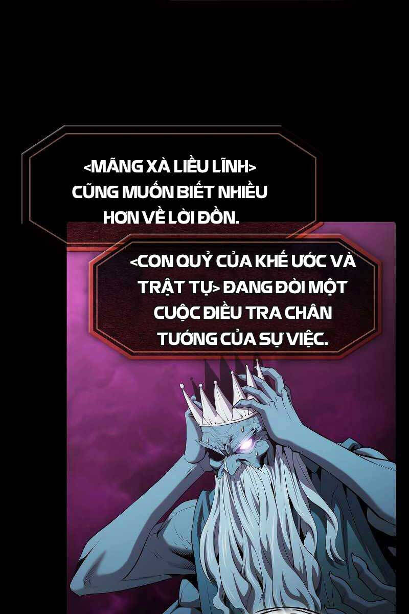 Người Chơi Trở Về Từ Địa Ngục Chap 116 - Next Chap 117