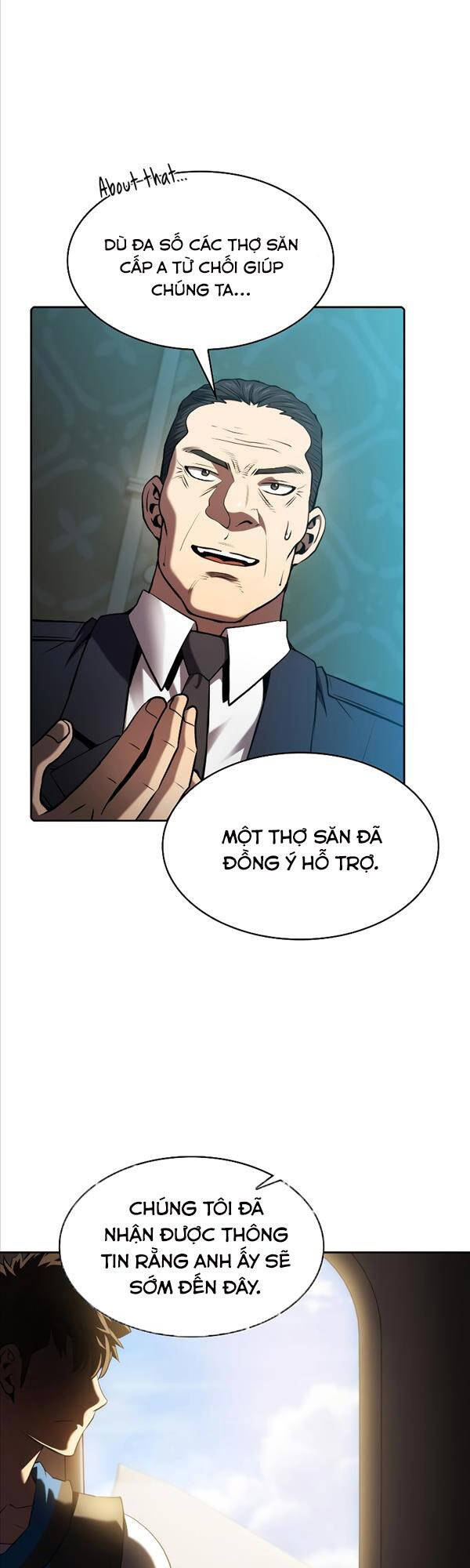 Người Chơi Trở Về Từ Địa Ngục Chap 117 - Next Chap 118