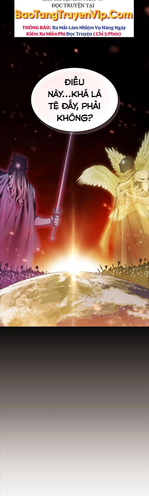 Người Chơi Trở Về Từ Địa Ngục Chap 117 - Next Chap 118