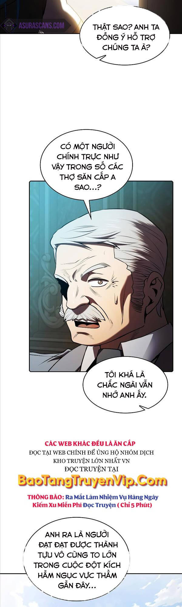 Người Chơi Trở Về Từ Địa Ngục Chap 117 - Next Chap 118