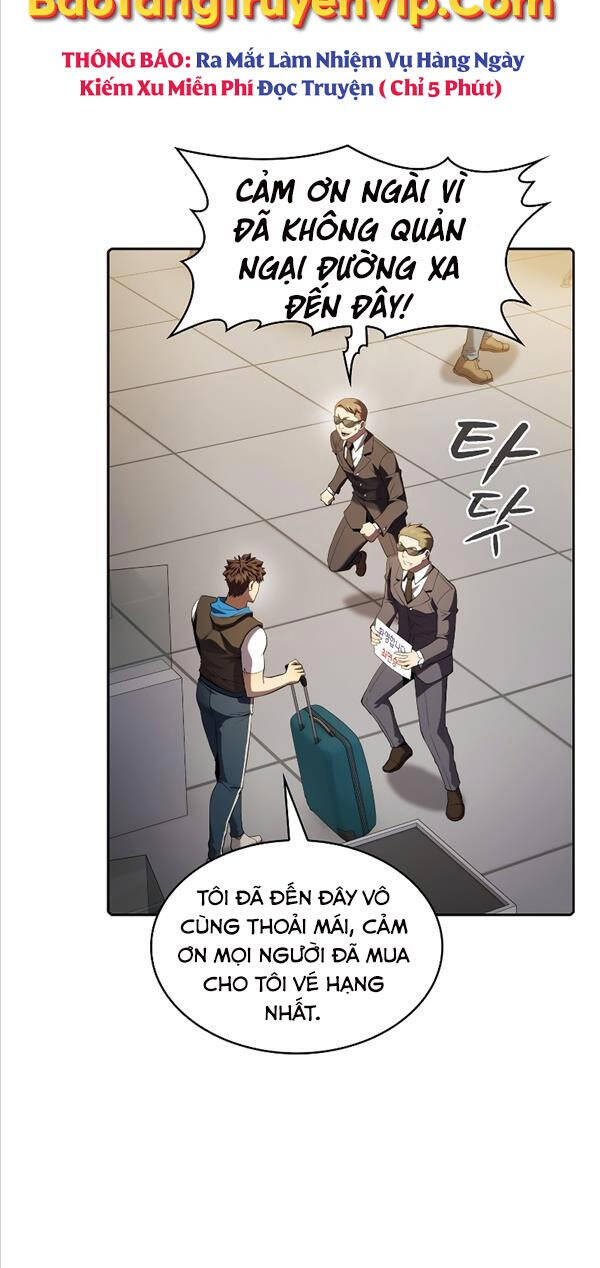 Người Chơi Trở Về Từ Địa Ngục Chap 117 - Next Chap 118