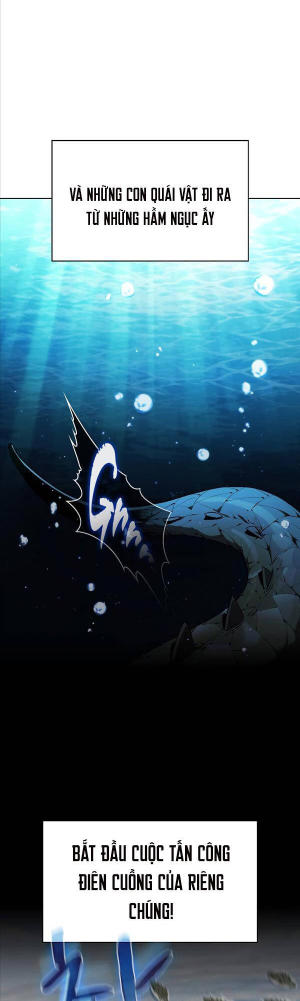 Người Chơi Trở Về Từ Địa Ngục Chap 117 - Next Chap 118