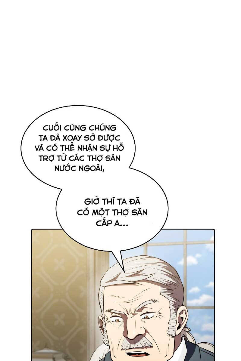 Người Chơi Trở Về Từ Địa Ngục Chap 118 - Next Chap 119