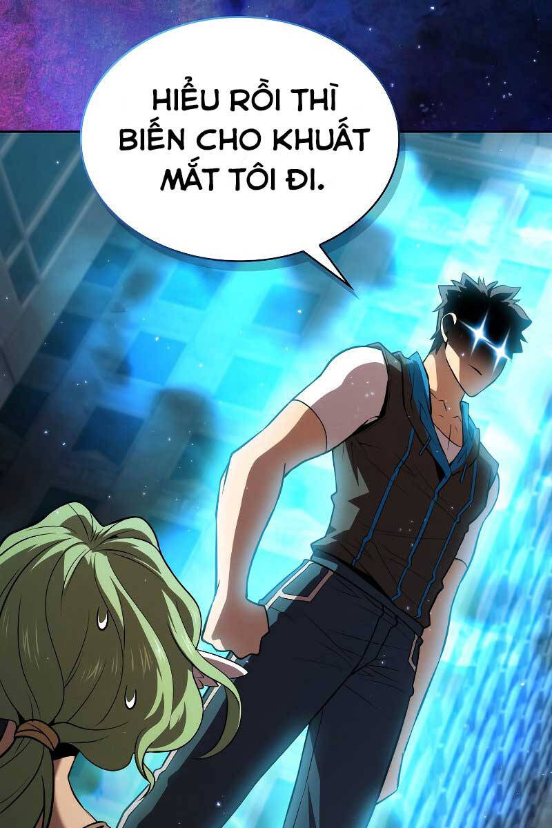 Người Chơi Trở Về Từ Địa Ngục Chap 118 - Next Chap 119