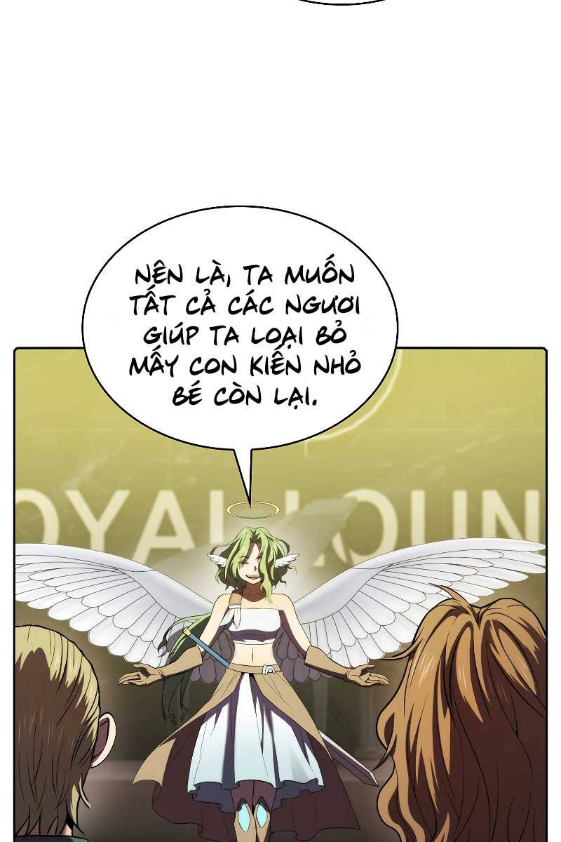 Người Chơi Trở Về Từ Địa Ngục Chap 118 - Next Chap 119