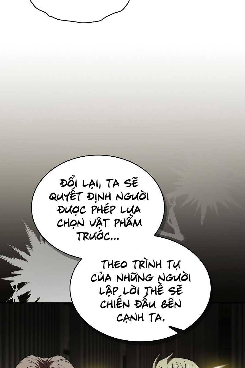 Người Chơi Trở Về Từ Địa Ngục Chap 118 - Next Chap 119