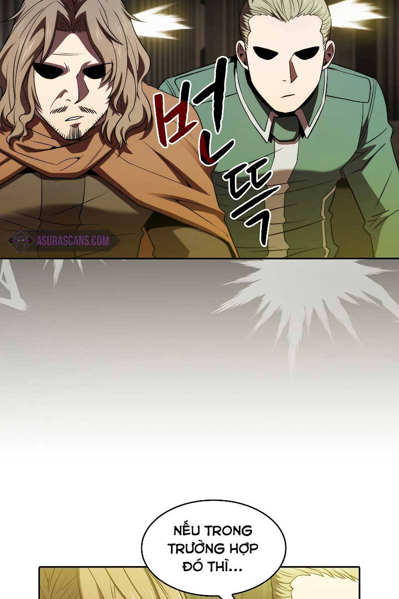 Người Chơi Trở Về Từ Địa Ngục Chap 118 - Next Chap 119