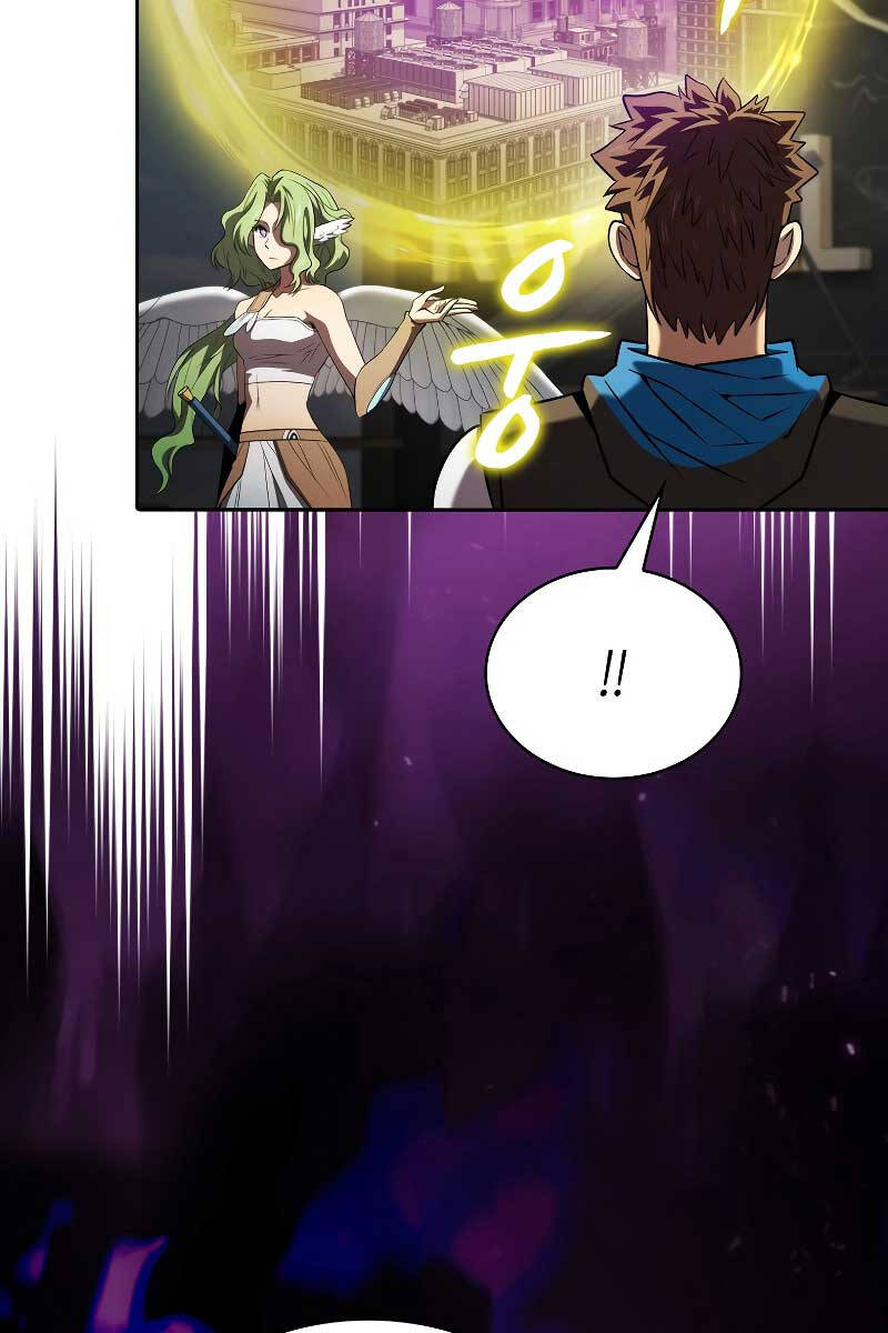 Người Chơi Trở Về Từ Địa Ngục Chap 118 - Next Chap 119