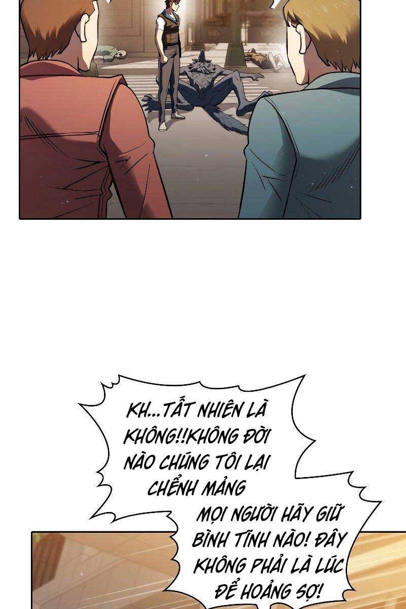 Người Chơi Trở Về Từ Địa Ngục Chap 119 - Next Chap 120