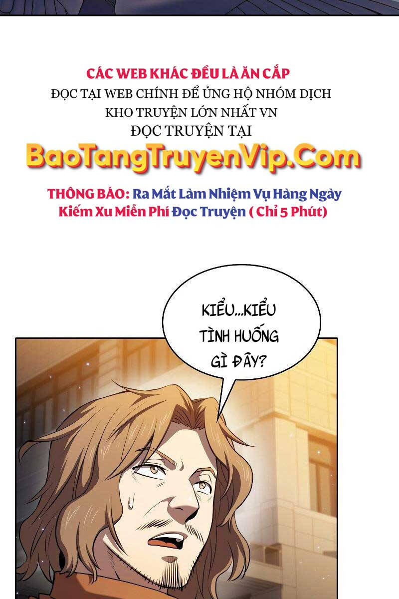 Người Chơi Trở Về Từ Địa Ngục Chap 119 - Next Chap 120