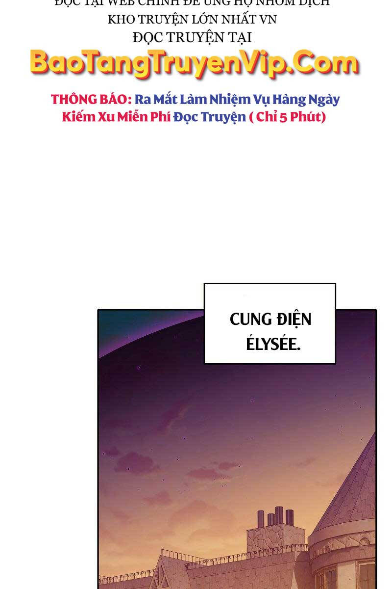 Người Chơi Trở Về Từ Địa Ngục Chap 119 - Next Chap 120