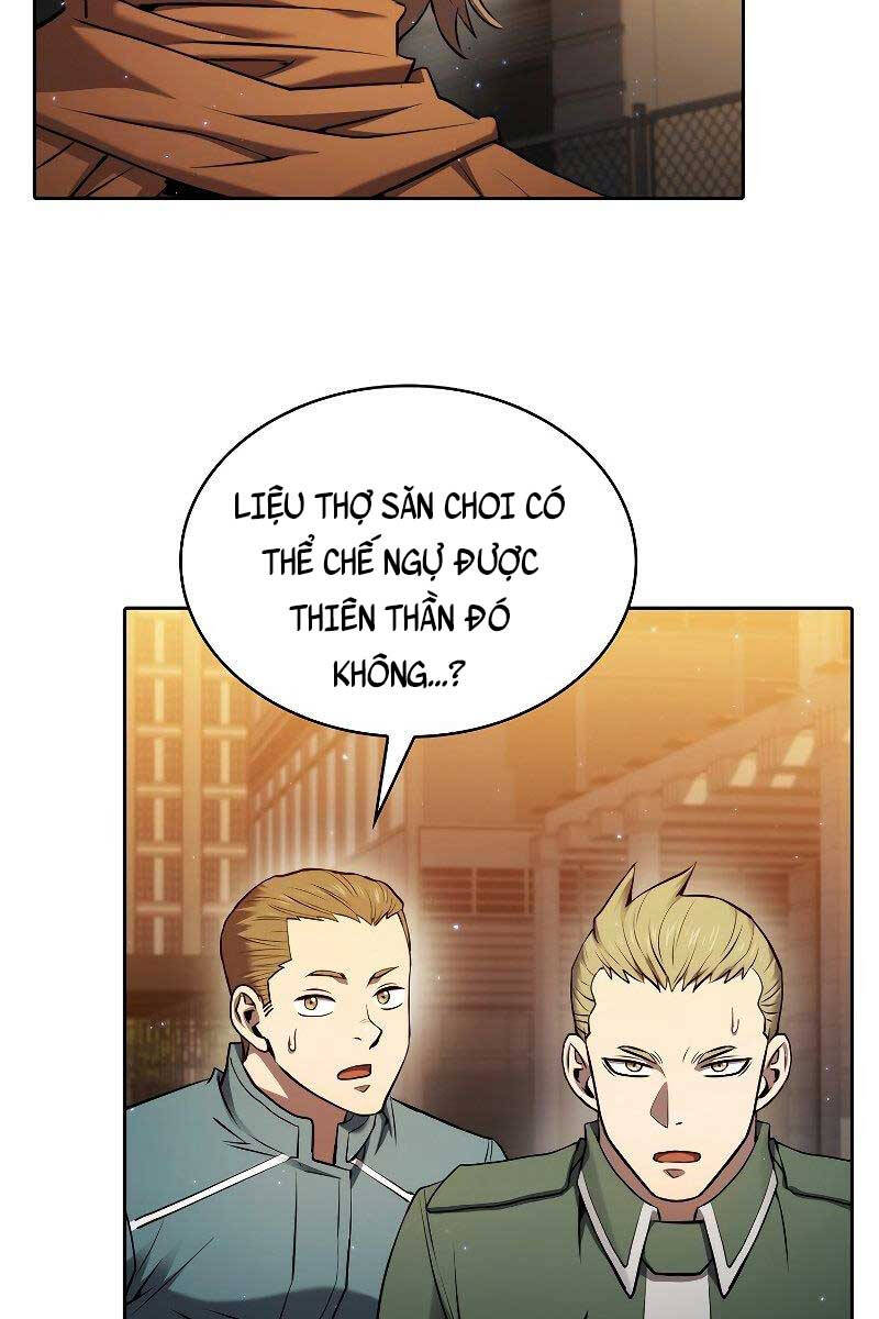 Người Chơi Trở Về Từ Địa Ngục Chap 119 - Next Chap 120