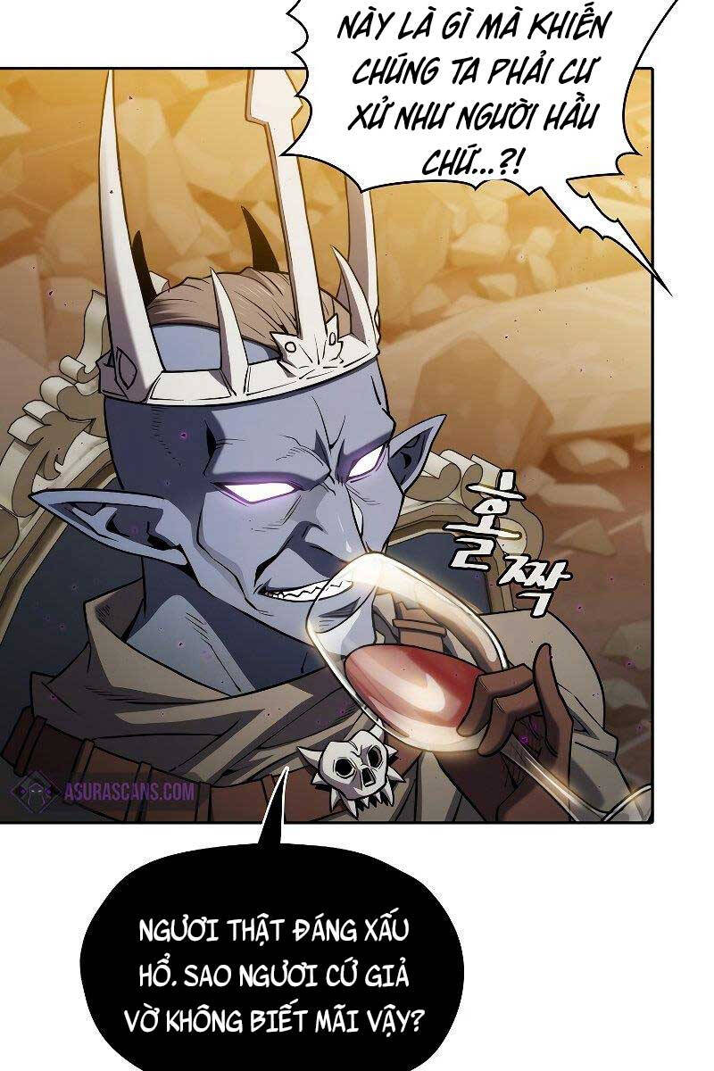 Người Chơi Trở Về Từ Địa Ngục Chap 119 - Next Chap 120