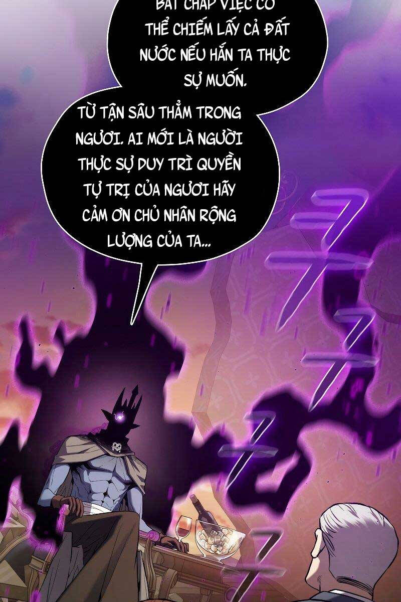 Người Chơi Trở Về Từ Địa Ngục Chap 119 - Next Chap 120