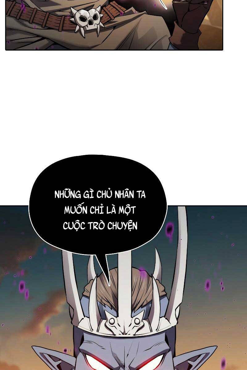 Người Chơi Trở Về Từ Địa Ngục Chap 119 - Next Chap 120