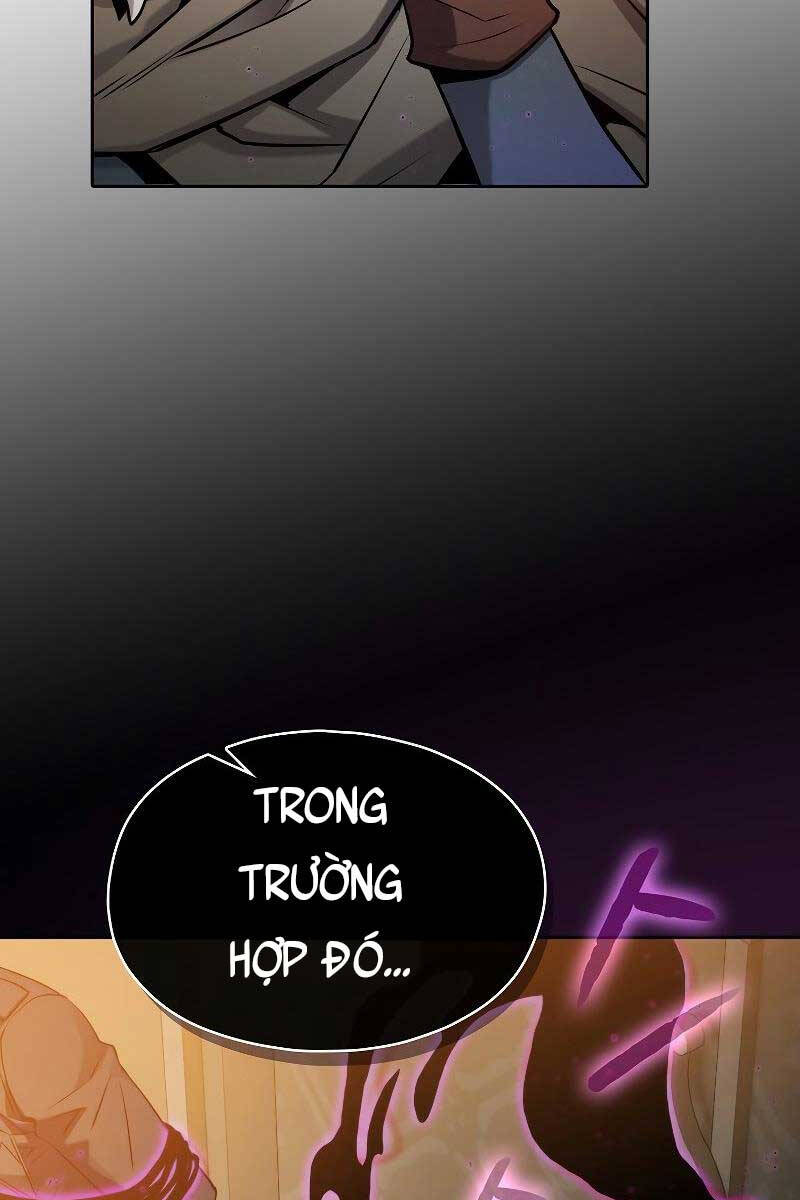 Người Chơi Trở Về Từ Địa Ngục Chap 119 - Next Chap 120