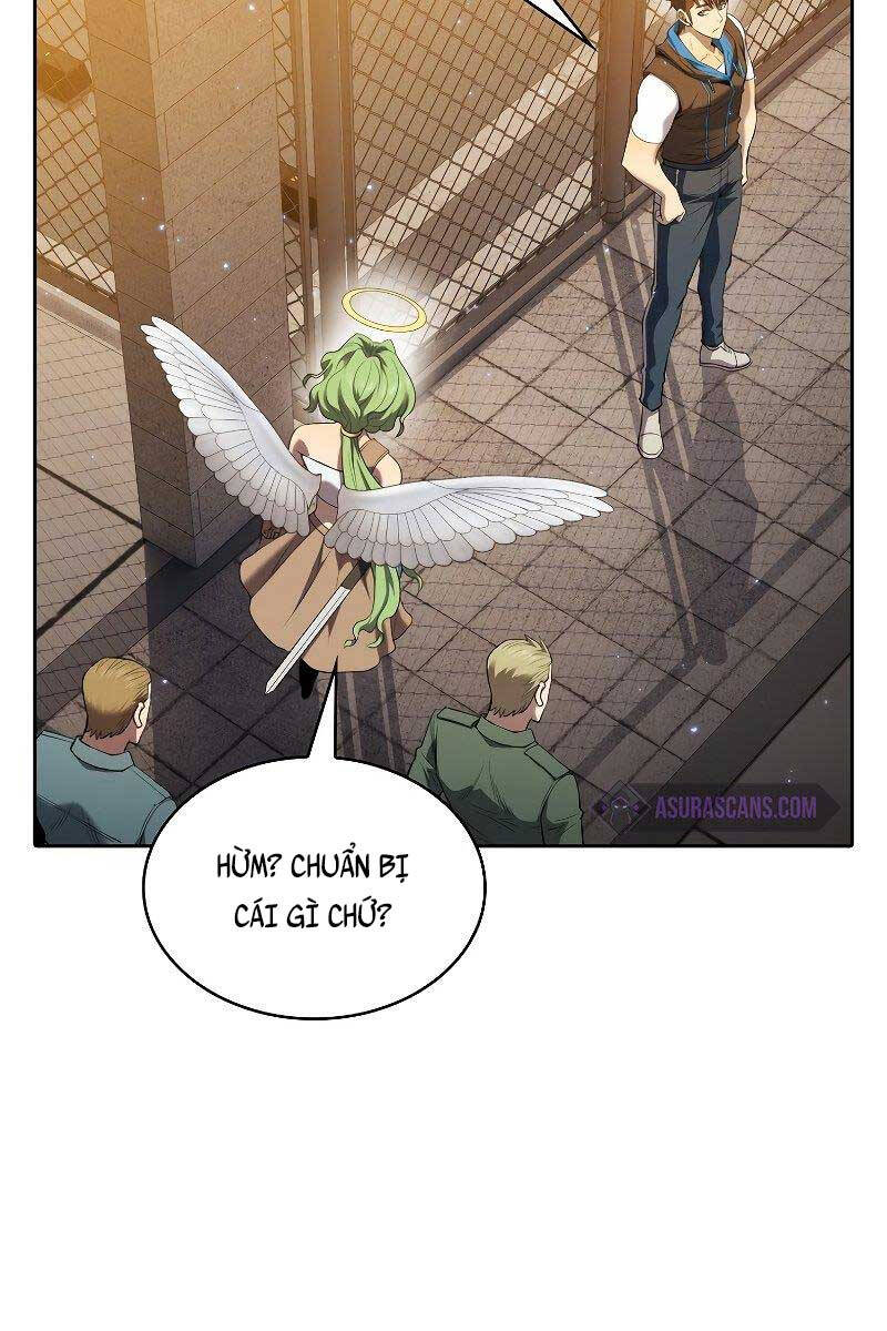 Người Chơi Trở Về Từ Địa Ngục Chap 119 - Next Chap 120