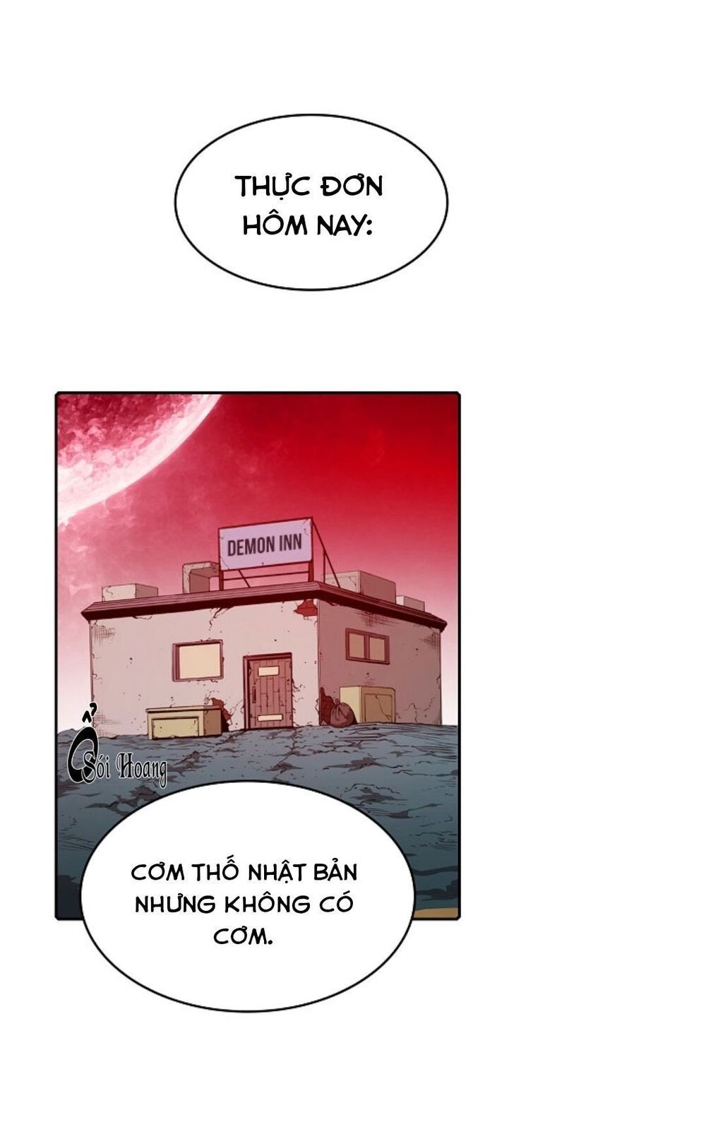 Người Chơi Trở Về Từ Địa Ngục Chap 12 - Next Chap 13