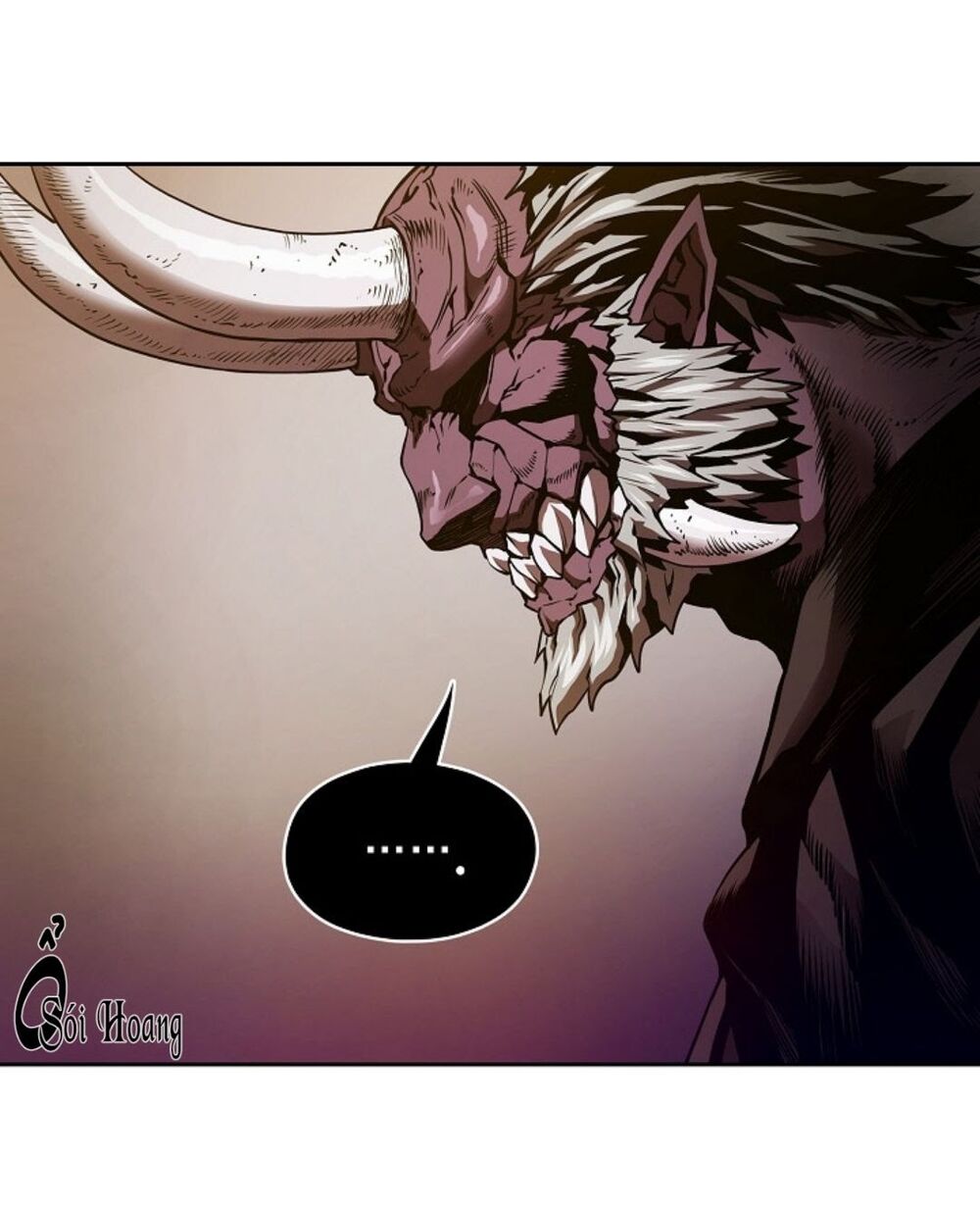 Người Chơi Trở Về Từ Địa Ngục Chap 12 - Next Chap 13