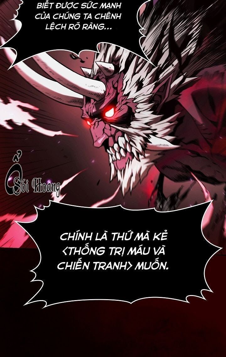 Người Chơi Trở Về Từ Địa Ngục Chap 12 - Next Chap 13