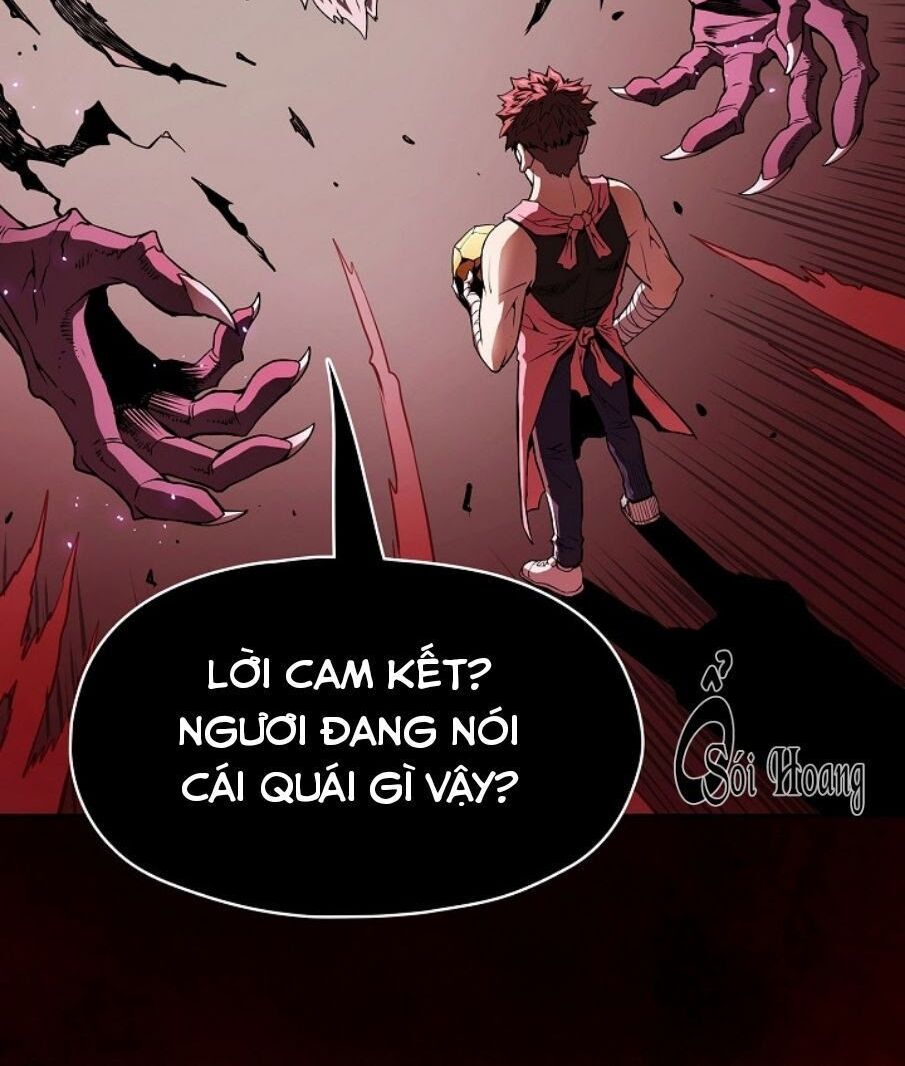 Người Chơi Trở Về Từ Địa Ngục Chap 12 - Next Chap 13