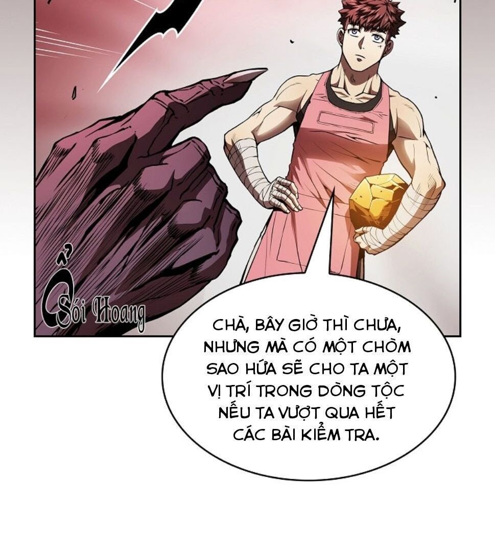 Người Chơi Trở Về Từ Địa Ngục Chap 12 - Next Chap 13