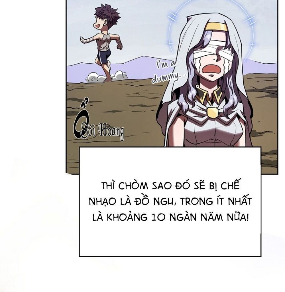 Người Chơi Trở Về Từ Địa Ngục Chap 12 - Next Chap 13