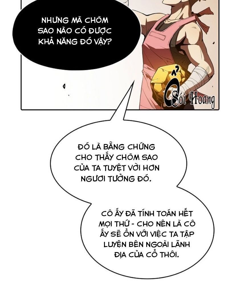 Người Chơi Trở Về Từ Địa Ngục Chap 12 - Next Chap 13