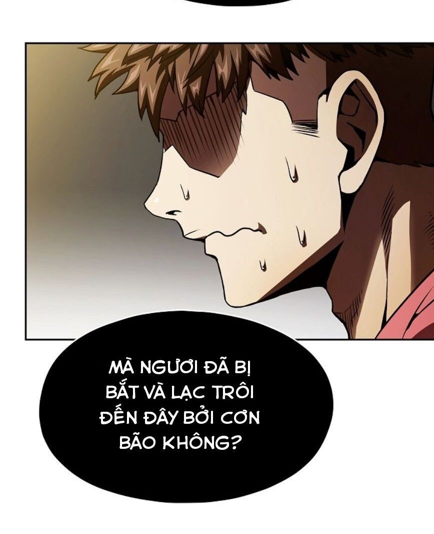 Người Chơi Trở Về Từ Địa Ngục Chap 12 - Next Chap 13