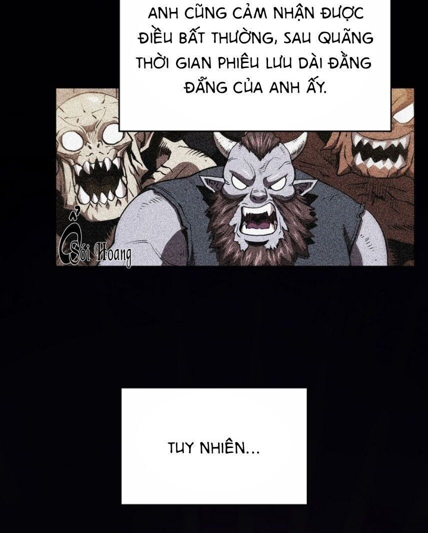 Người Chơi Trở Về Từ Địa Ngục Chap 12 - Next Chap 13